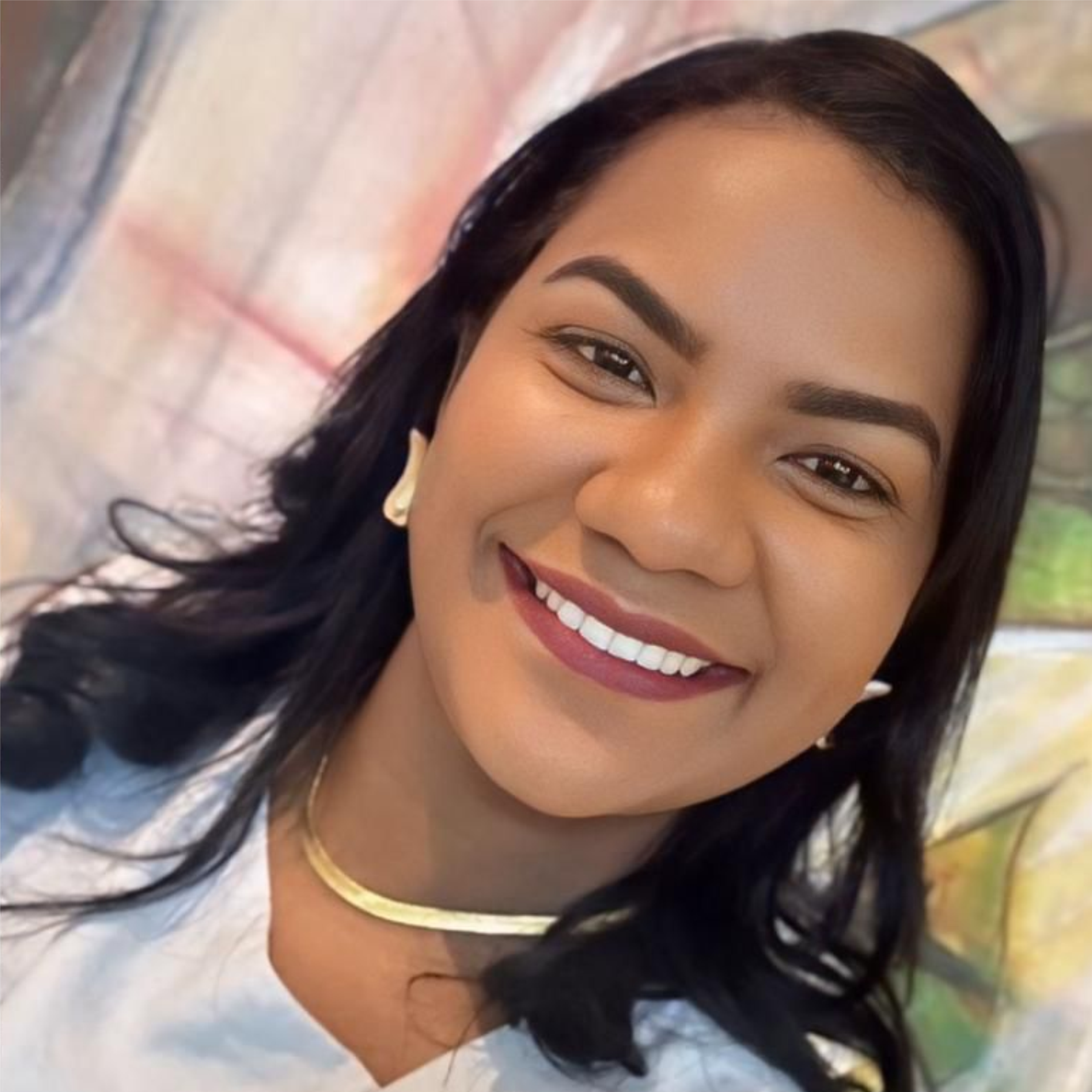 Juliana Noronha da Silva